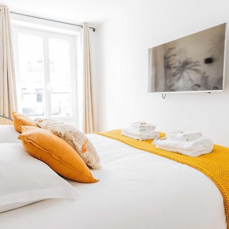 Wonderful Apartment - 2Br 6P - Montorgueil Parigi Esterno foto